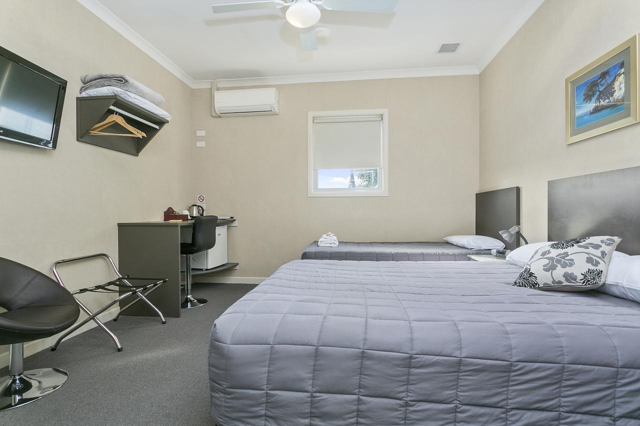 No 1 Motels Кембридж Екстер'єр фото