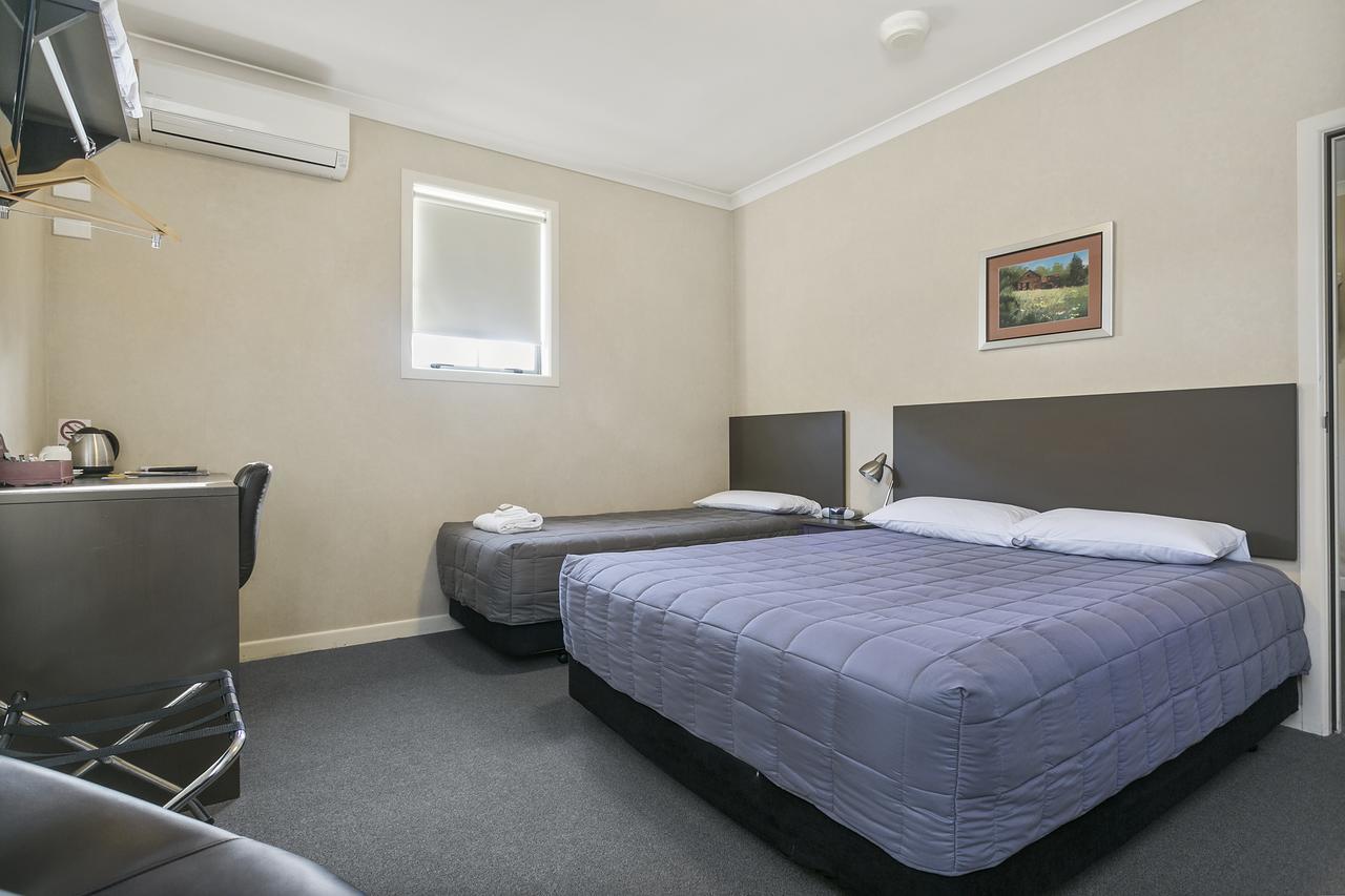 No 1 Motels Кембридж Екстер'єр фото
