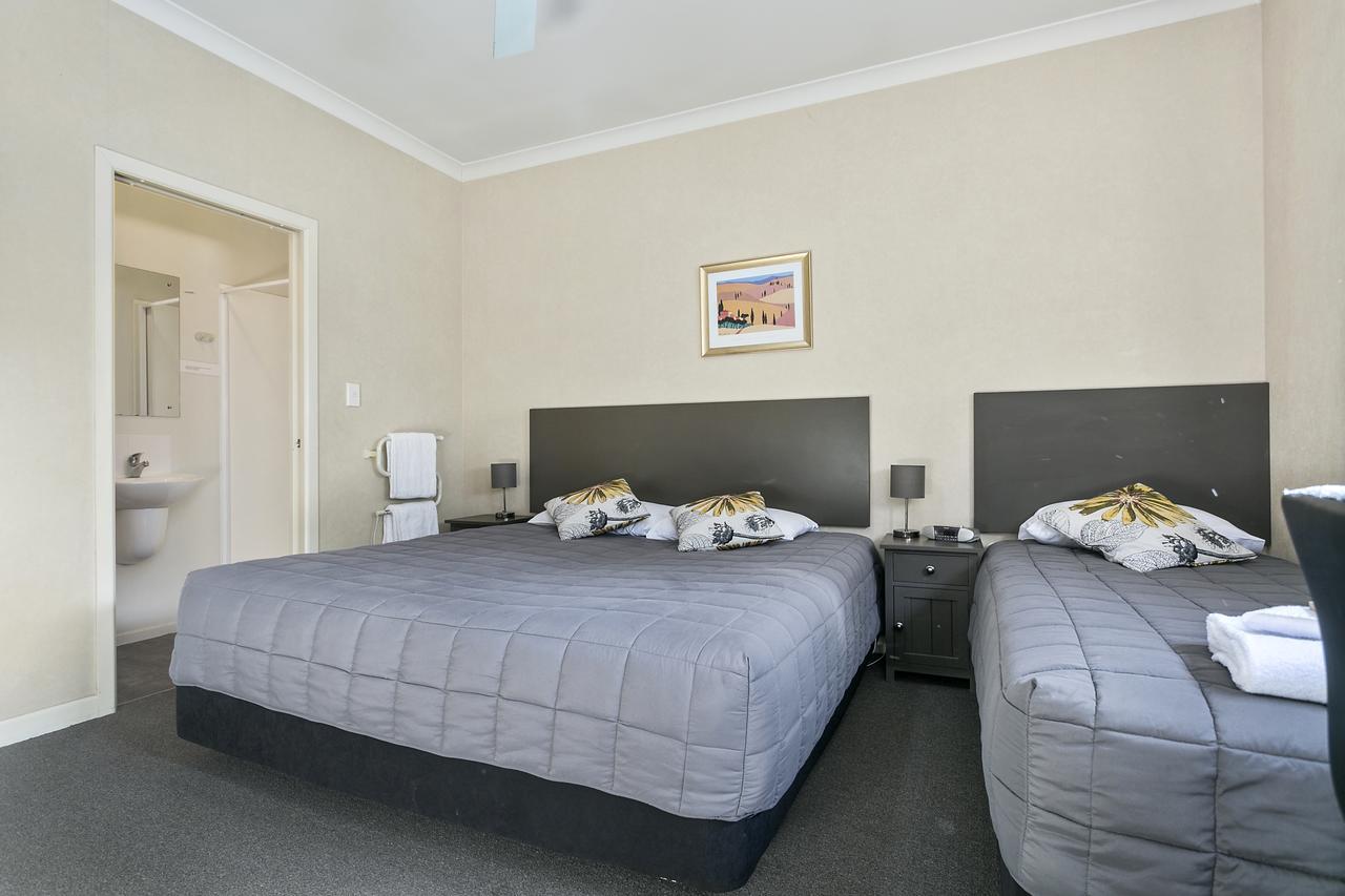 No 1 Motels Кембридж Екстер'єр фото