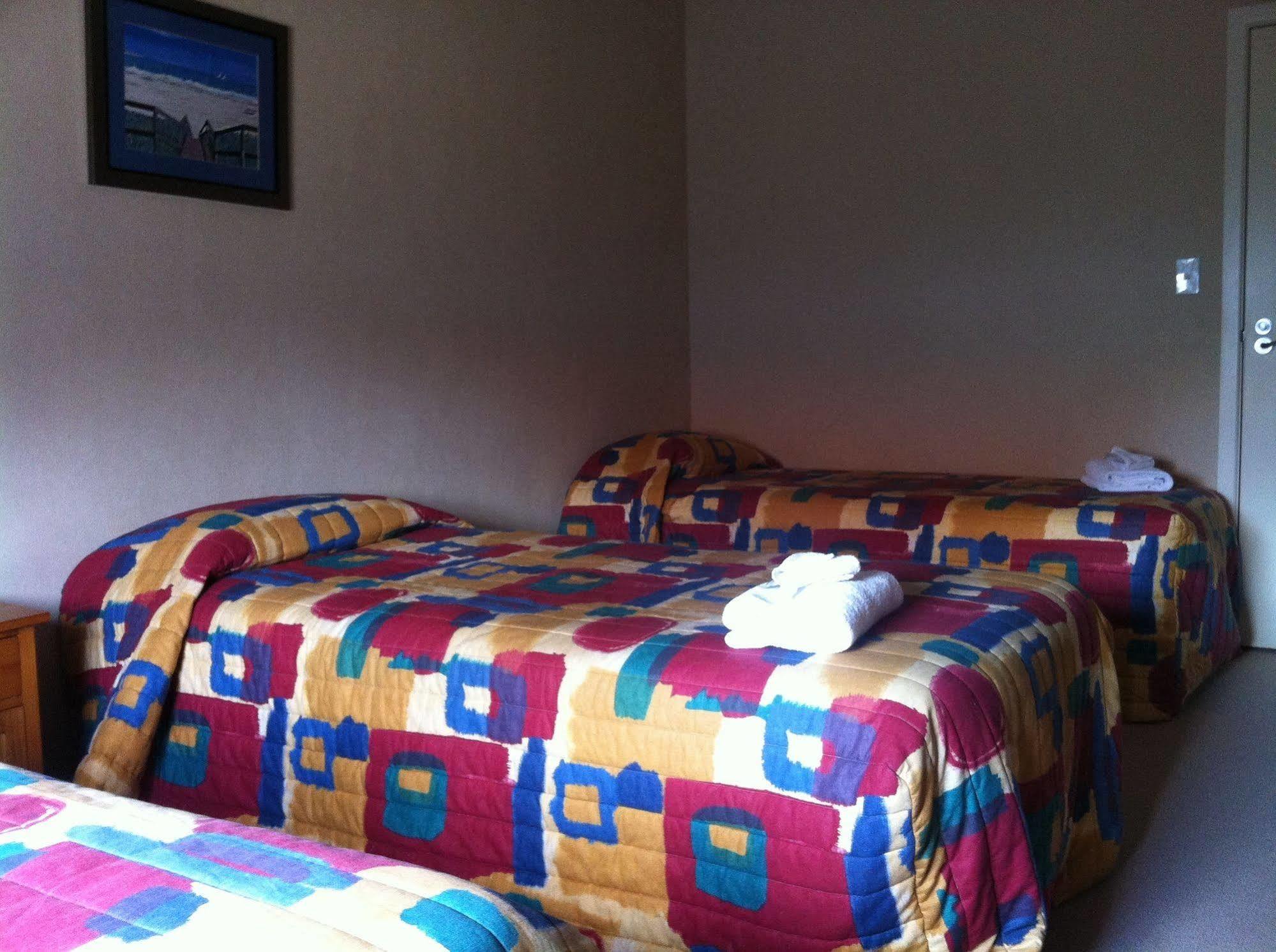No 1 Motels Кембридж Екстер'єр фото